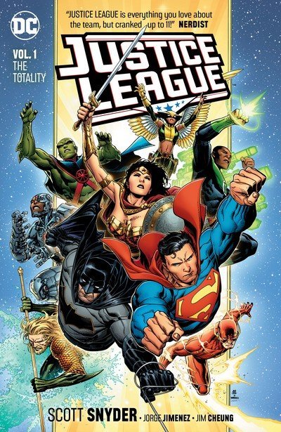 Justice-League-Vol-1-The-Totality-TPB-2018