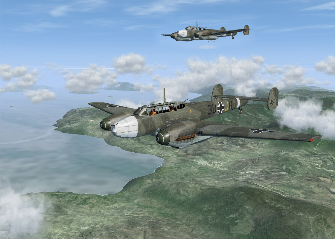 Bf110C 02
