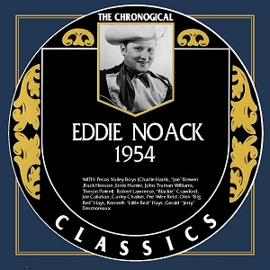 +  Warped Albums - NEW (not Harlan) - Page 11 Eddie-Noack-The-Chronogical-Classics-1954-Warped-5435