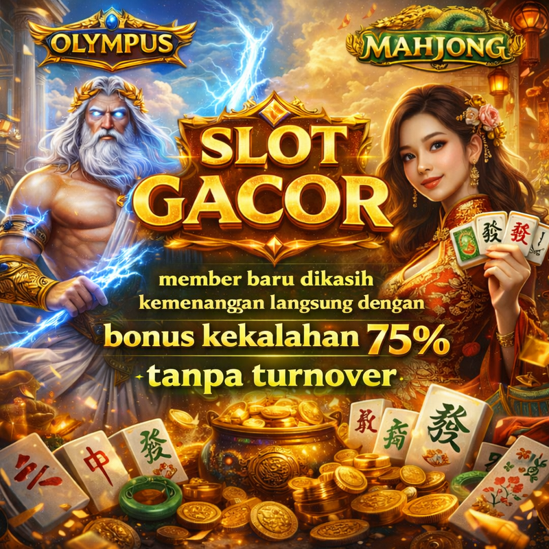 SURYA777 Penyedia Link Platform Game Anti Blokir DP 10K Pulsa & Qris