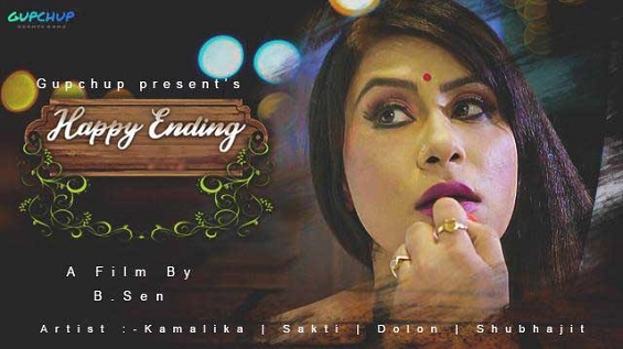 18+ Happy Ending Hindi S01E03 Web Series Watch Online