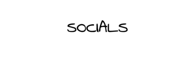SOCIALS