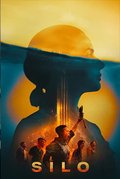 Silo 2ª Temporada (2024) WEB-DL 1080p Dual Áudio