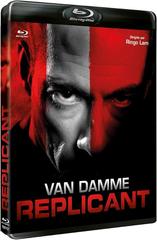The Replicant (2001) WebDL 1080p E-AC3 ITA - ENG + SUB