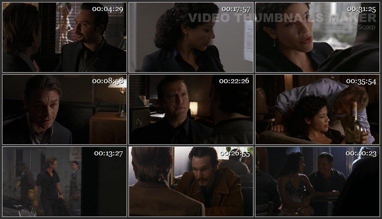 Intelligence S01E03 Don't Break Your Brother's Heart.mkv