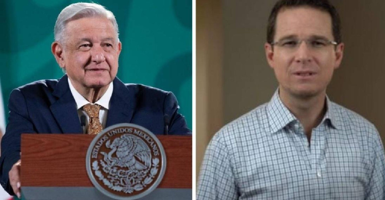 AMLO y Morena temas principales del video político de Ricardo Anaya 