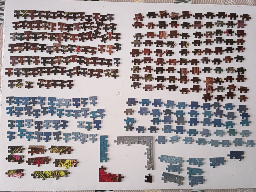 CIUDAD DE LOS SUEÑOS 6