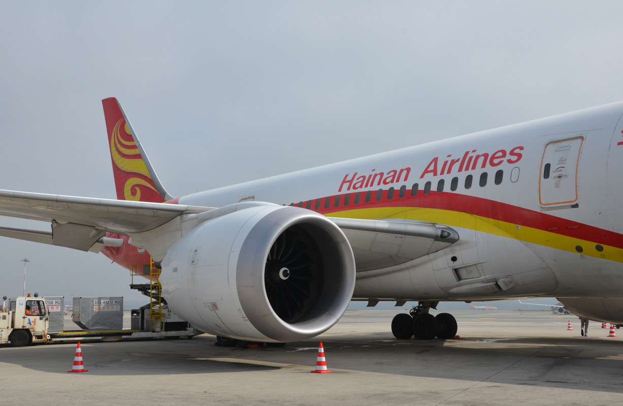 Hainan Airlines_MXP (15)