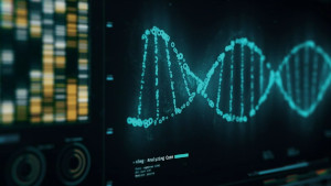 DNA - ukryta strona ogólnodostępnych testów