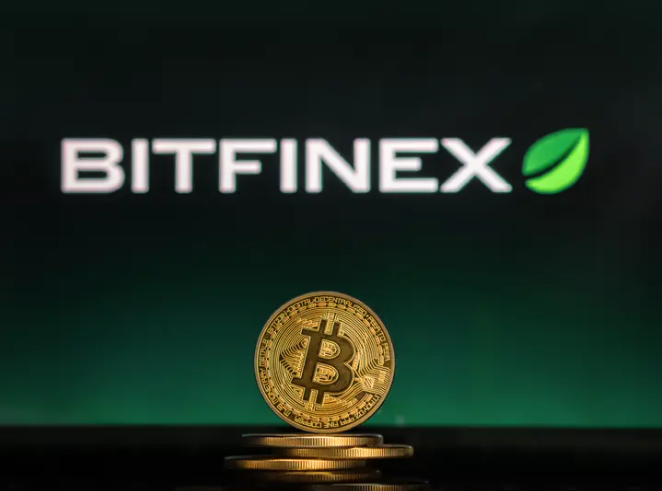 article imageАналитики Bitfinex о текущем положении Биткоина