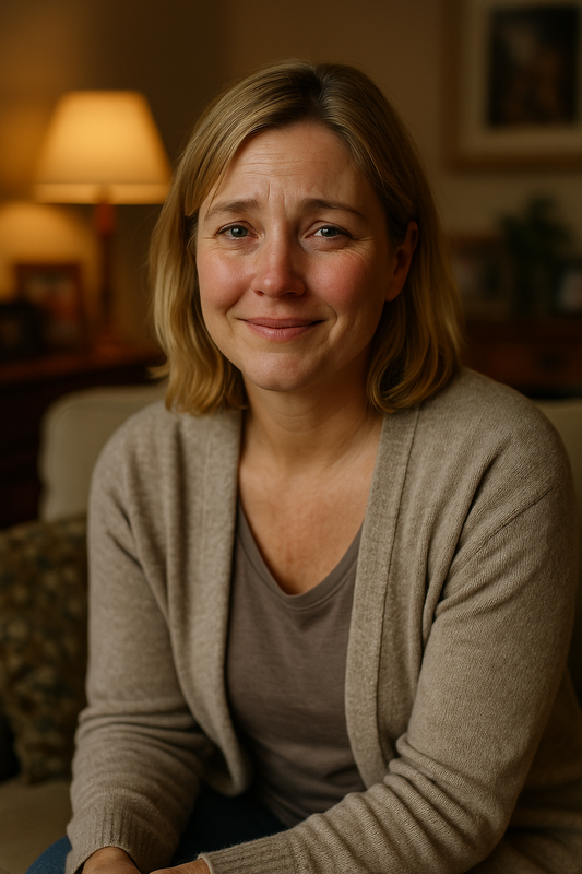 Anna L., Angehörige