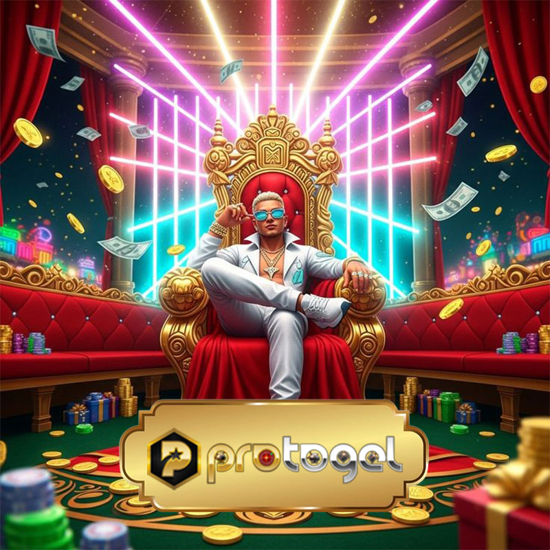 PROTOGEL ✈️ Link Toto88 Terjitu Dengan Pasaran Togel Lengkap image 1