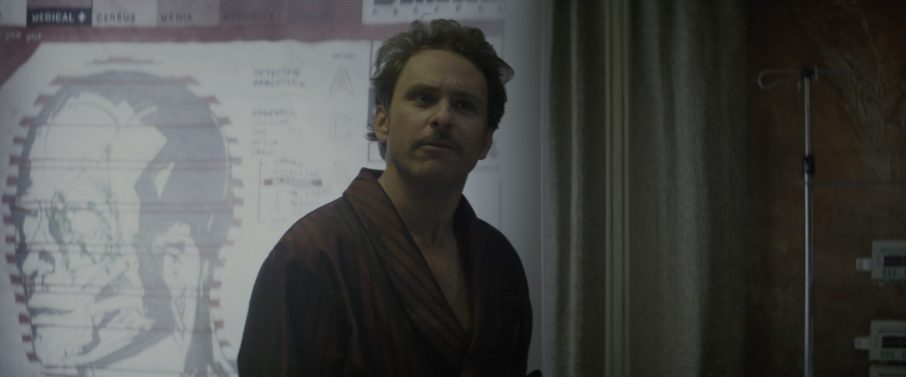 Hotel Artemis (2018) [BluRay Rip 2160p HEVC 10bit-HDR ITA-ENG DT