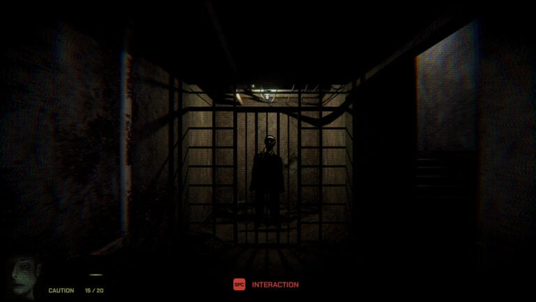 Anunciado para PC el juego de rol de terror y supervivencia LURKS WITHIN WALLS visto en ciberninjas
