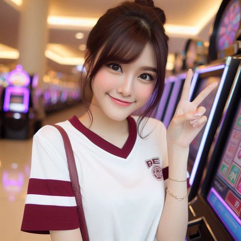 Salah satu platform yang turut meramaikan bulan suci ini adalah Vinix388, sebuah situs yang dikenal dengan berbagai promo menarik dan peluang kemenangan yang menggiurkan.