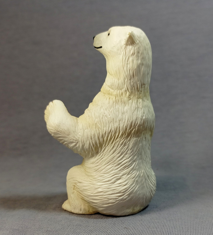 Eikoh - Animal Infinity - Polar bear IMG-20210306-081729