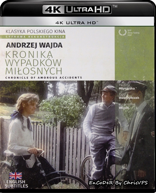Kronika Wypadków Miłosnych (1985) PL.HDR.UP.2160p.AI.BluRay.AC3-ChrisVPS / FILM POLSKI I NAPISY EN