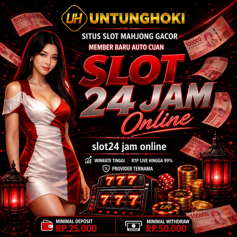 Poster Promo / Informasi