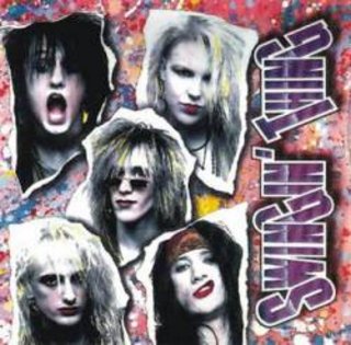Swingin' Thing - Swingin' Thing (1992).mp3 - 320 Kbps