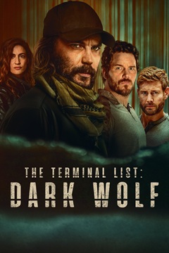 The Terminal List Dark Wolf S01E01-E03 720p WEB-DL x265-TFPDL