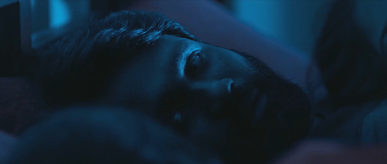 Igloo 2019 WebRip [Tamil] 480p 720p ESub Screenshot