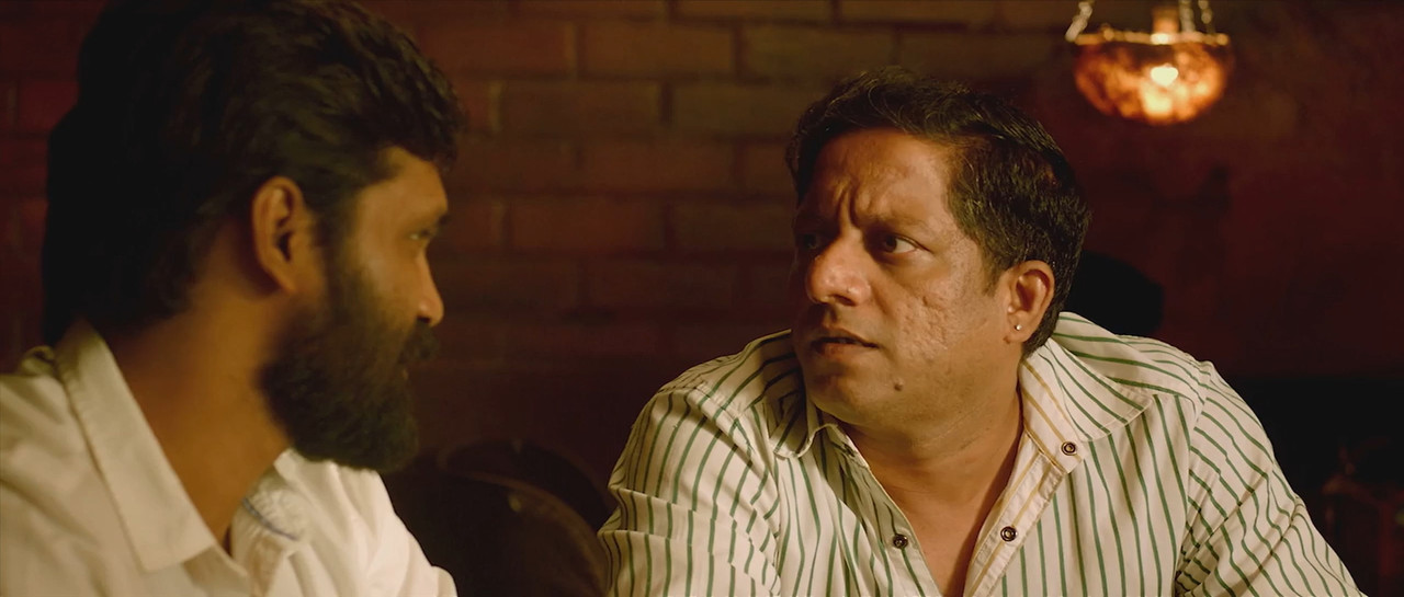 Igloo 2019 WebRip [Tamil] 480p 720p ESub Screenshot