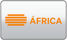 Logo de RTP Africa