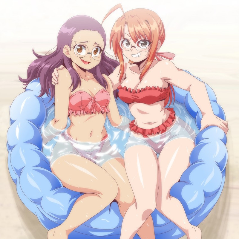 Forum Image: https://i.postimg.cc/pXsq60xN/hasegawa-chisame-and-inoue-miyako-mahou-sensei-negima-and-3-more-drawn-by-bocodamondo-sample-132a.jpg