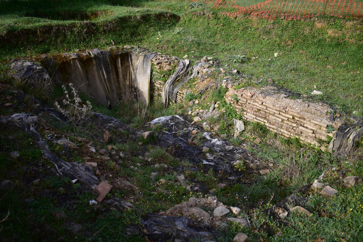 Αρχαία Μεγαλόπολη (5)