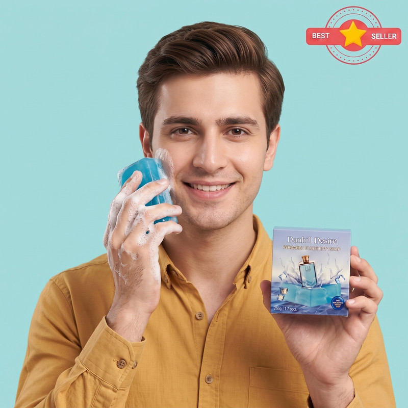 More Than Just a Soap Model