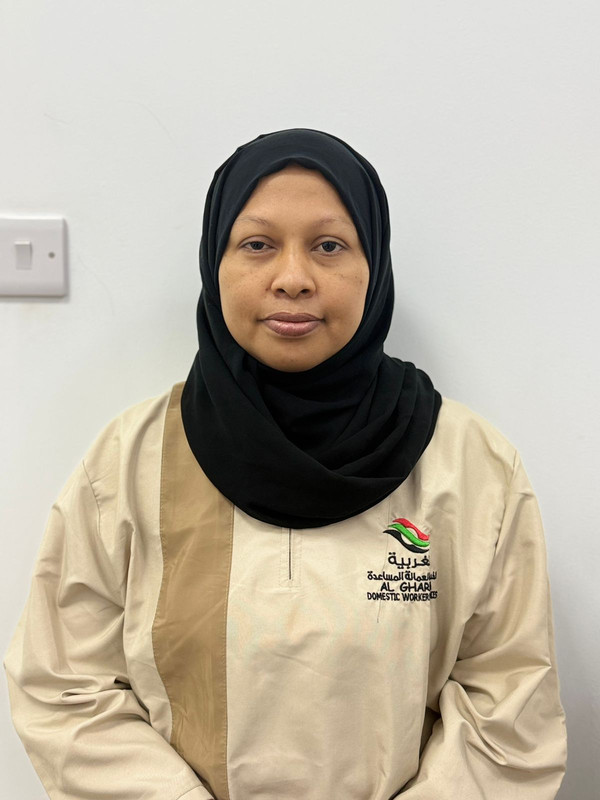 SARIAH BT KARMIN CAKRAM 