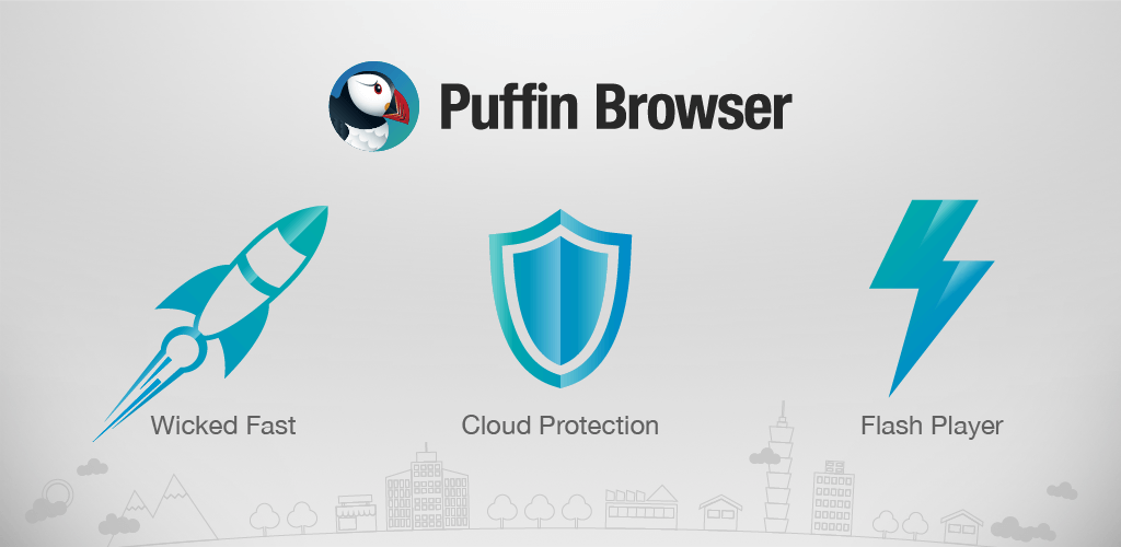 Puffin Browser Pro Apk