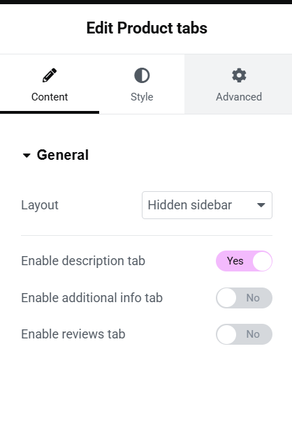 addtional