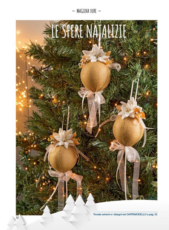 I Love Cucito Speciale Nov Dic 2025 5