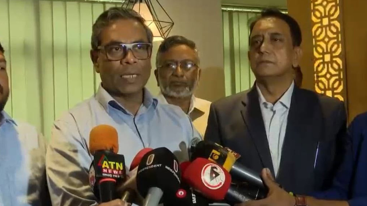 ৫ হাজার চিকিৎসক নিয়োগের প্রক্রিয়া শুরু হয়েছে: স্বাস্থ্য প্রতিমন্ত্রী