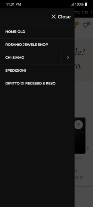 Xiaomi Mi 11i rosanio leadmakers it