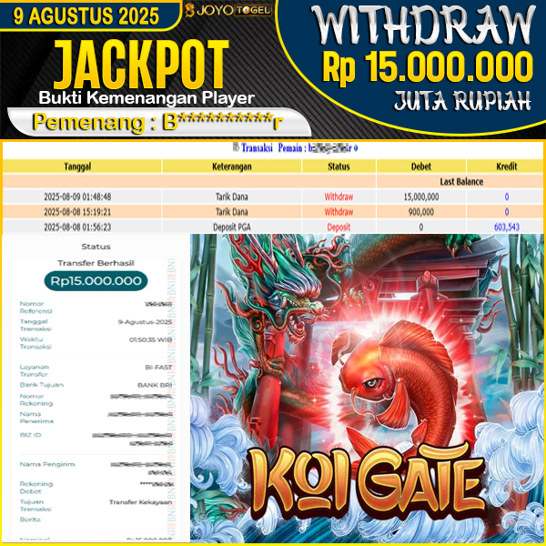 jackpot-slot-habanero-koi-gate-wd-rp-15000000--dibayar-lunas-di-joyotogel