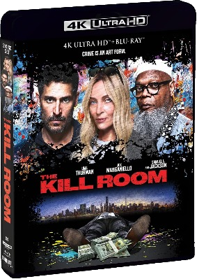 La stanza degli omicidi (2023) UHDRip 2160p H265 HDR HEVC DoVi AC3 ENG E-AC3+AC3 ITA