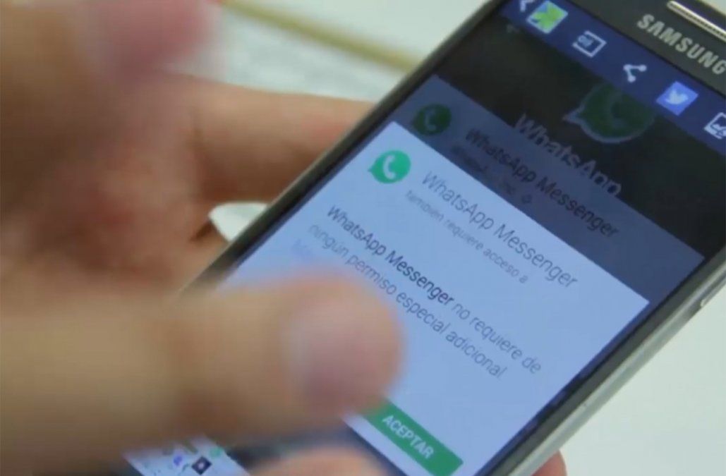 Secuestros virtuales por WhatsApp, la nueva forma de extorsión