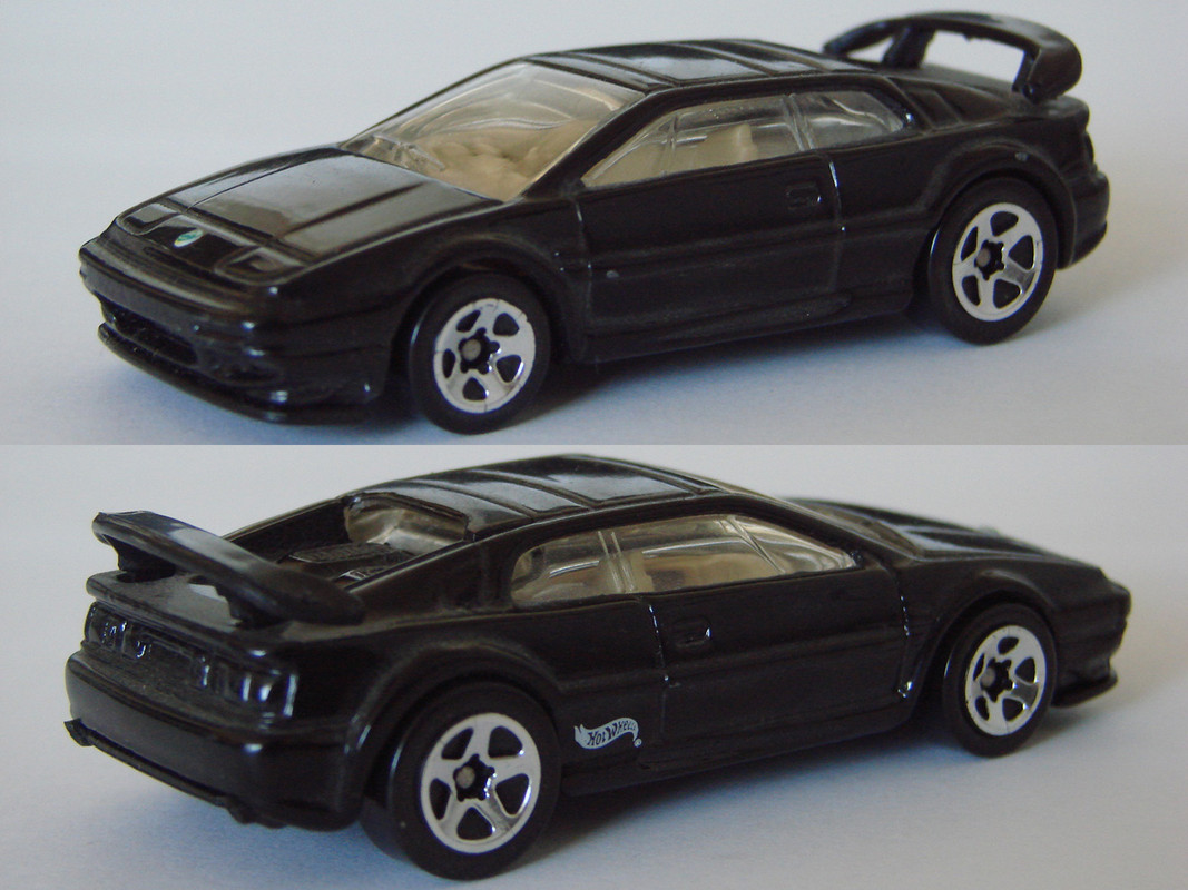Lotus Esprit