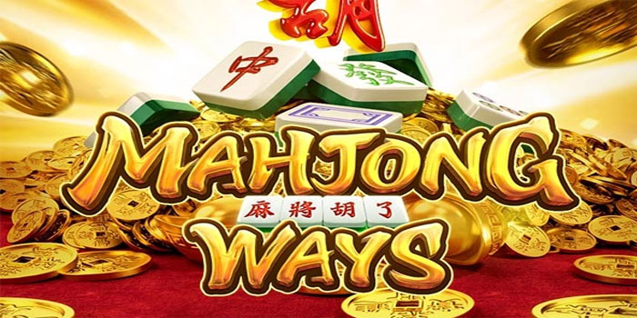Nuansa Mahjong Modern Terwujud Dalam Slot Mahjong Ways