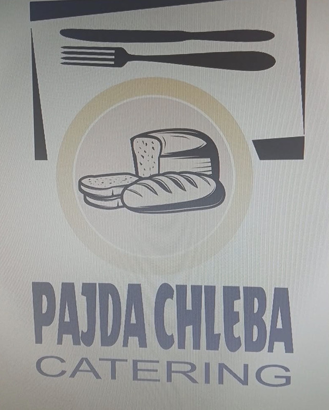 PAJDA CHLEBA WARSZAWA logo