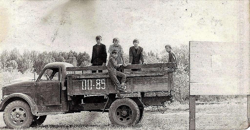 00-85 ткб Текели школьный газ