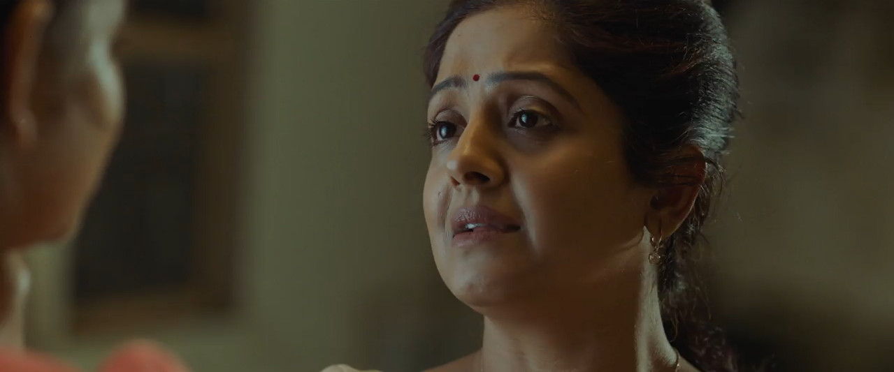 Hushar Pittalu 2026 WebRip [Telugu] 480p 720p ESub Screenshot