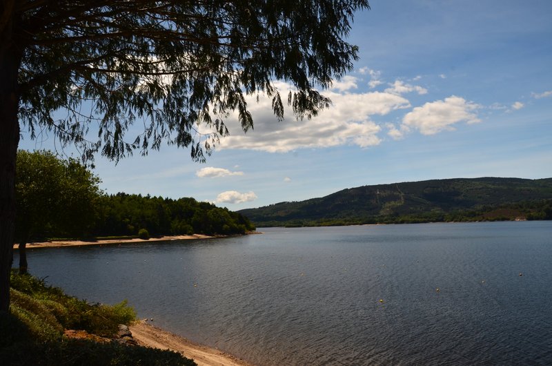 EMBALSE LAS CONCHAS-28-5-2024 - Galicia y sus pueblos - 2017/2024 (10)