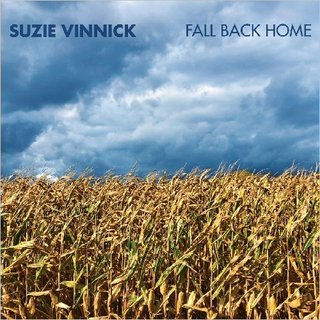 Suzie Vinnick - Fall Back Home (2022).mp3 - 320 Kbps