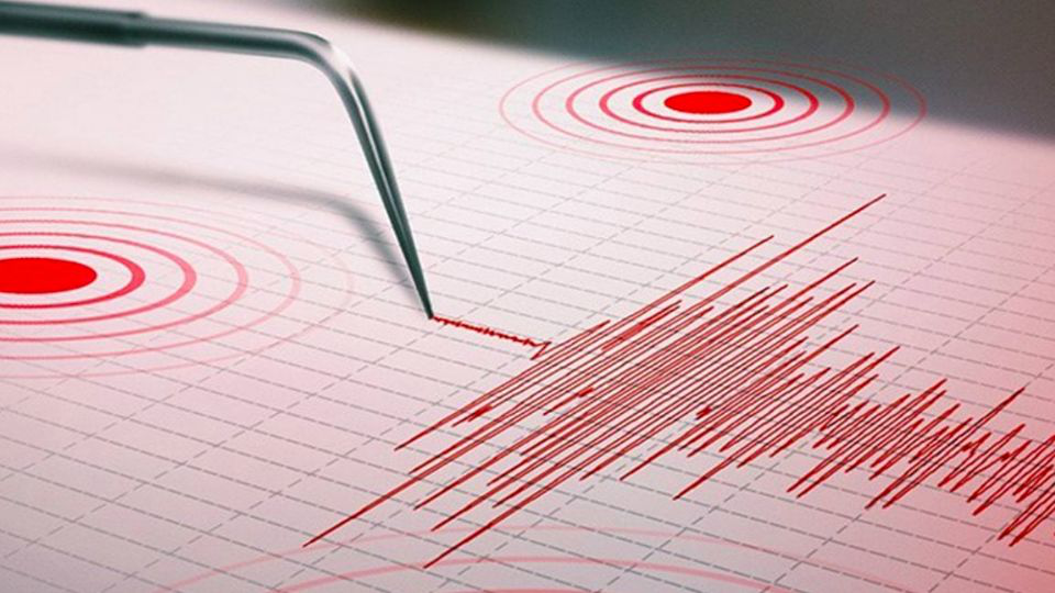 Sismo de magnitud 7 'sacude' Papúa Nueva Guinea; Saldo preliminar es de 3 muertos y viviendas afectadas