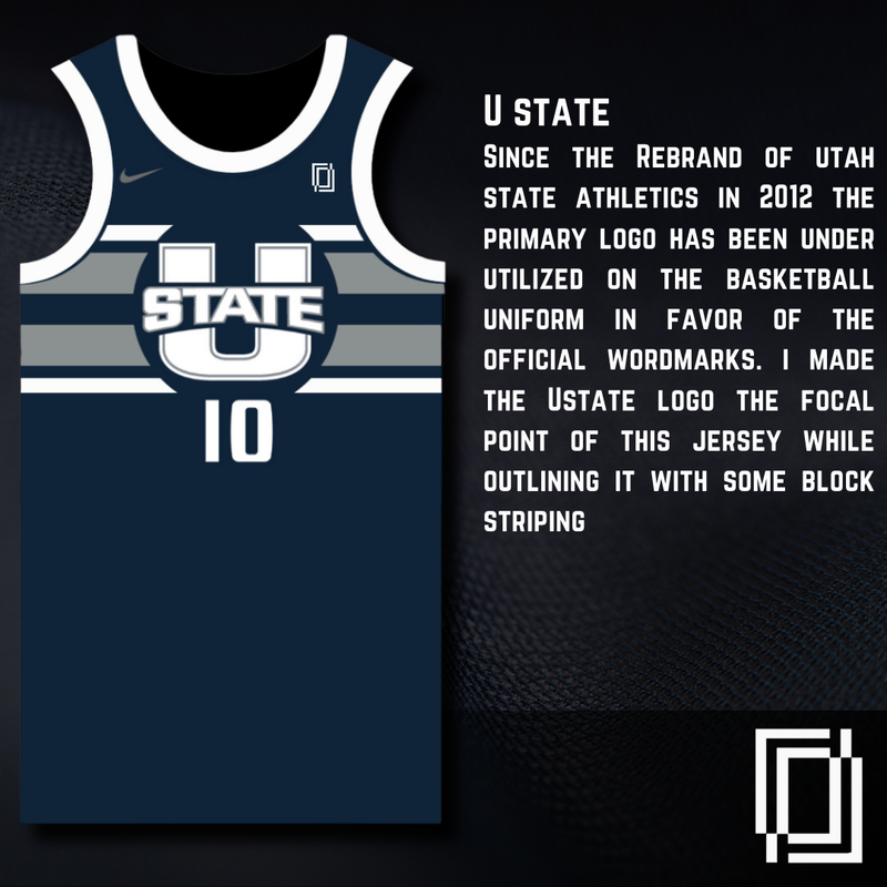 U State