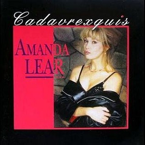 Re: Amanda Lear