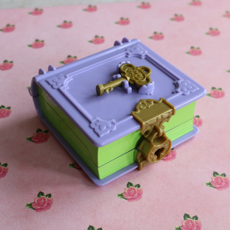 1996 Polly's Toy Land (3)